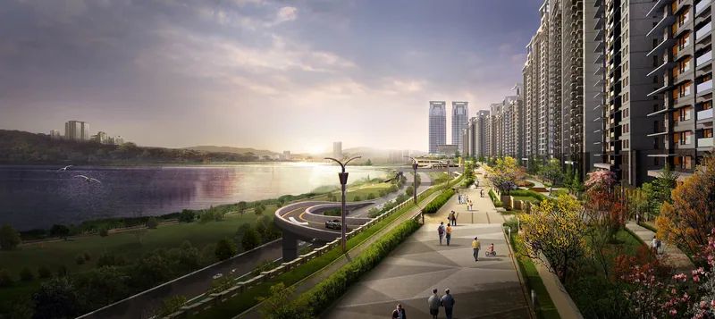 美河市A5