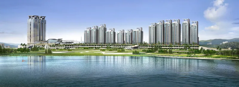 美河市A4-2-1