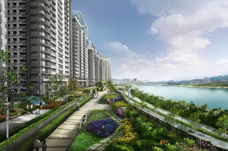 美河市A4