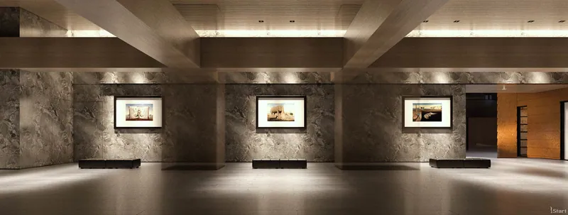 長虹天擎 Art Hall_B
