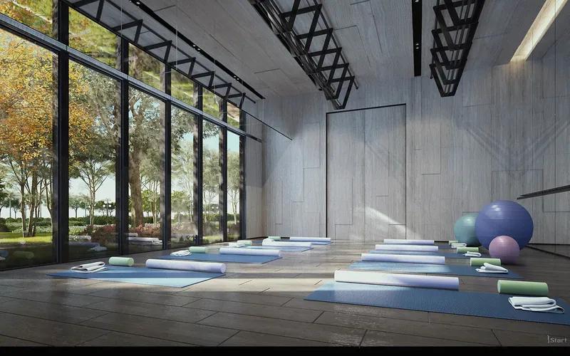 長虹天擎 Yoga