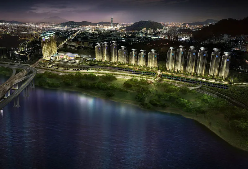 美河市A2-2