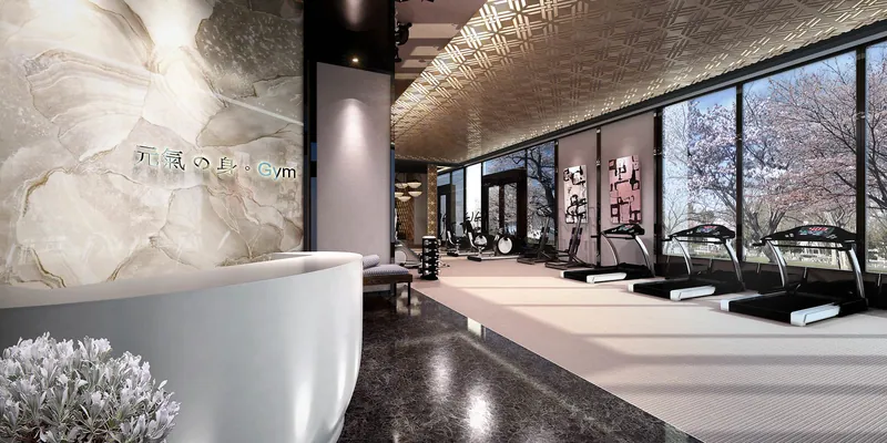 遠雄新宿H113_B-GYM-1030209-01