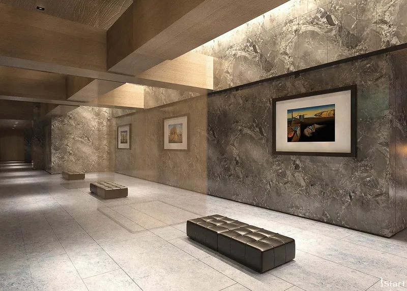 長虹天擎 Art Hall_A