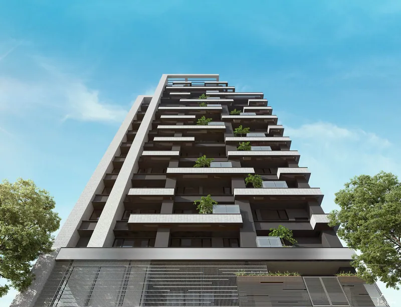 丰禾居 Pers_B