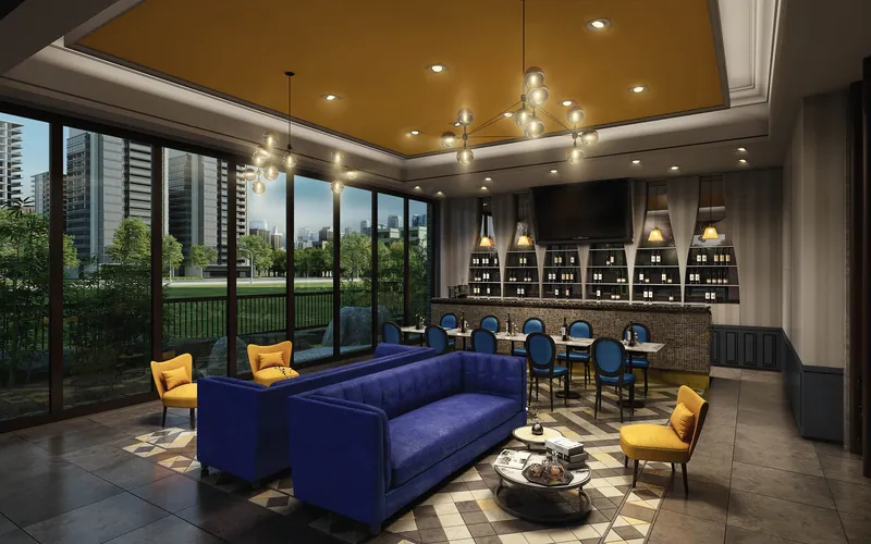 央泱長虹 CoffeeRoom