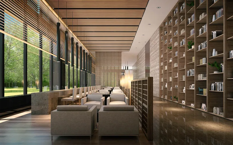 興富發美樹大悅 Lounge Bar