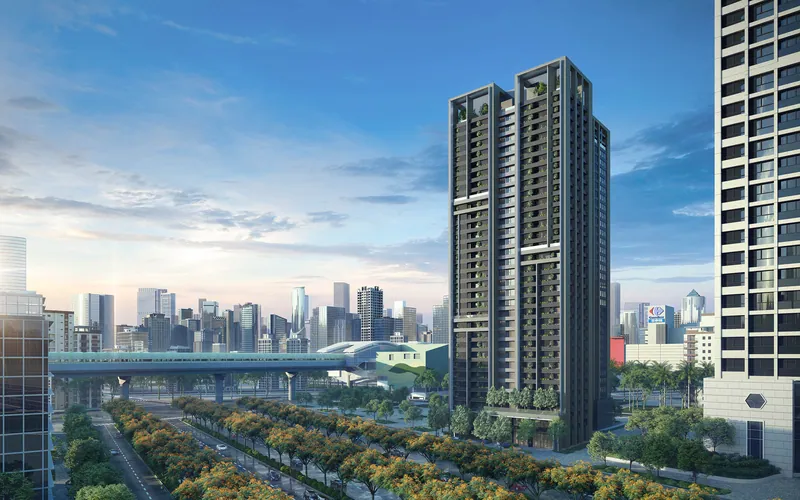 市政一號院 Per A