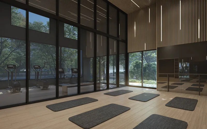 義泰吾境 Yoga