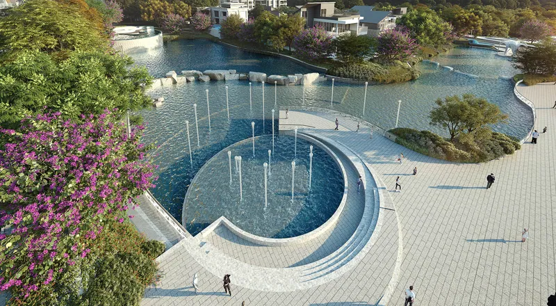 新竹帝寶 Park_D