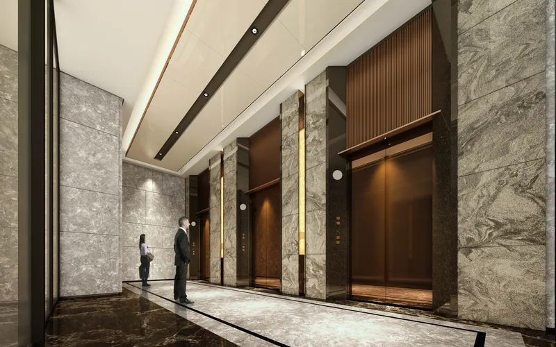 登陽ICC Cafeteria Hall