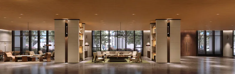 昌傑謙謙_Lobby_H