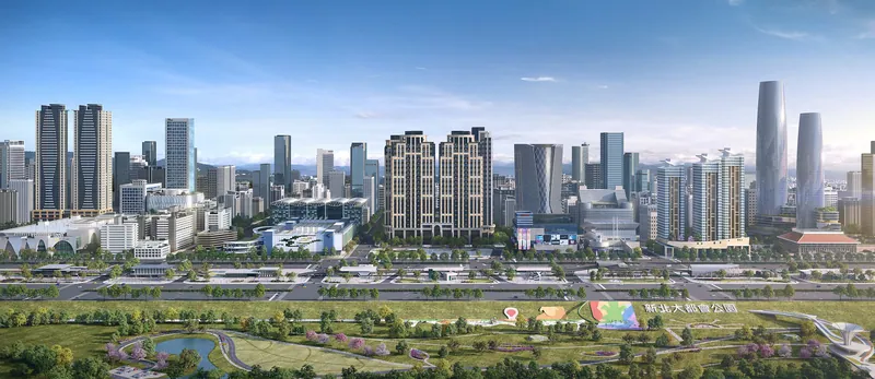 20251204-百達莊園 - 透視製作-Aerial_Shot